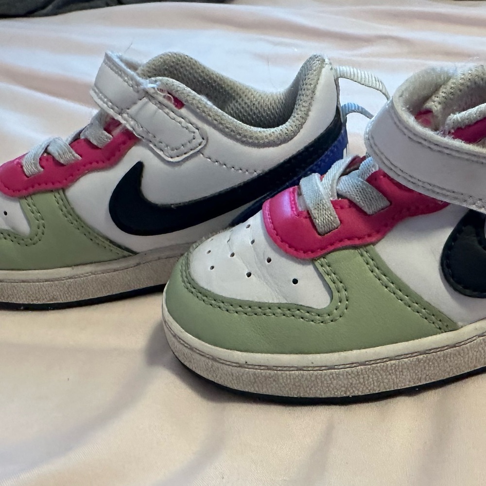 Toddler size 7C